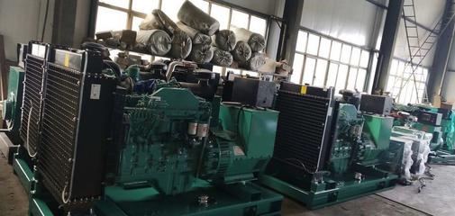 喀什900KW柴油發(fā)電機(jī)組定金詳解 選購(gòu)、支付與注意事項(xiàng)